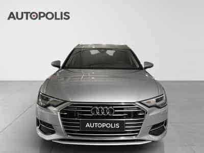 Audi A6 Avant 40 TDI quattro S tronic Sport (2026) - Foto 14