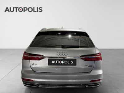 Audi A6 Avant 40 TDI quattro S tronic Sport (2026) - Foto 15