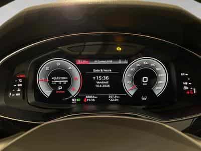 Audi A6 Avant 40 TDI quattro S tronic Sport (2026) - Foto 2