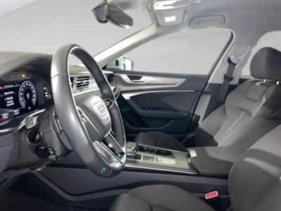 Audi A6 Avant 40 TDI quattro S tronic Sport (2026) - Foto 4