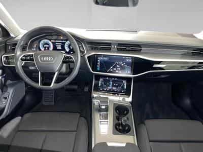 Audi A6 Avant 40 TDI quattro S tronic Sport (2026) - Foto 5