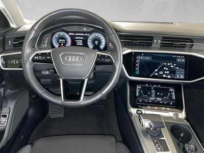 Audi A6 Avant 40 TDI quattro S tronic Sport (2026) - Foto 6