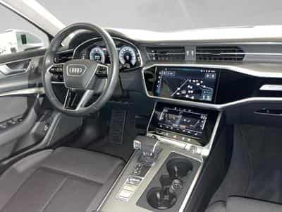 Audi A6 Avant 40 TDI quattro S tronic Sport (2026) - Foto 7
