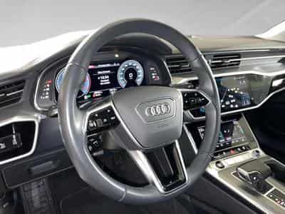 Audi A6 Avant 40 TDI quattro S tronic Sport (2026) - Foto 8