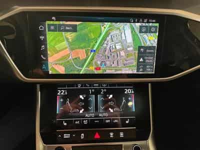 Audi A6 Avant 2.0 TDI AVANT S-Tronic (2026) - Foto 3