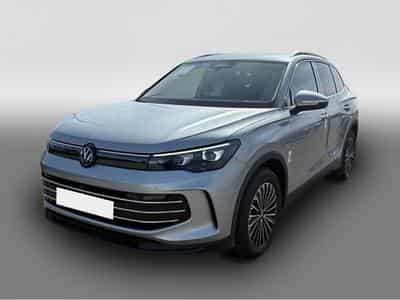 VW Tiguan (2026) - Photo 1