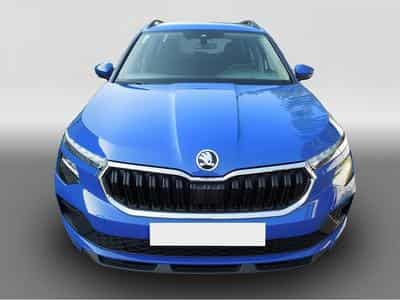 Skoda Kamiq (2026) - Photo 2