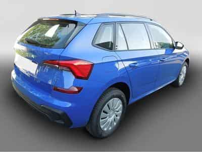 Skoda Kamiq (2026) - Photo 4