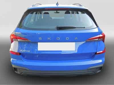 Skoda Kamiq (2026) - Photo 5