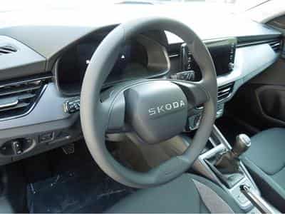 Skoda Kamiq (2026) - Photo 6