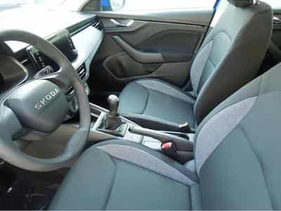 Skoda Kamiq (2026) - Photo 9