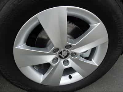 Skoda Kamiq (2026) - Photo 14