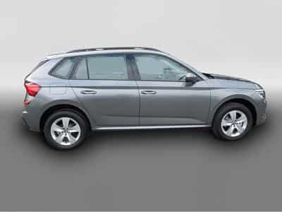 Skoda Kamiq (2026) - Photo 3