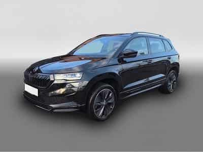 Skoda Karoq (2024) - Photo 1