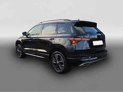 Skoda Karoq (2024) - Photo 5