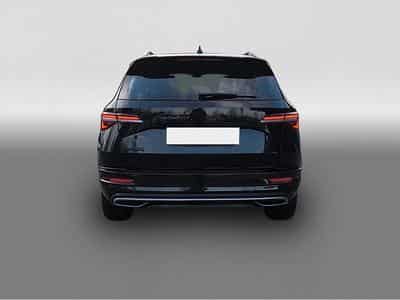 Skoda Karoq (2024) - Photo 6