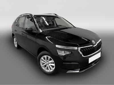 Skoda Kamiq (2026) - Photo 1