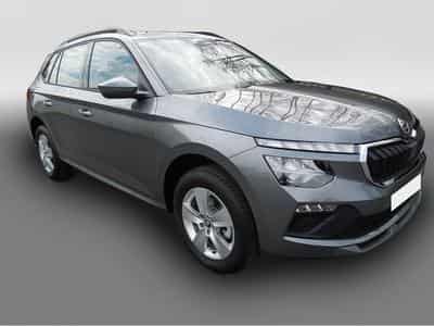 Skoda Kamiq (2026) - Photo 1