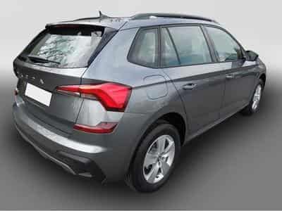 Skoda Kamiq (2026) - Photo 4