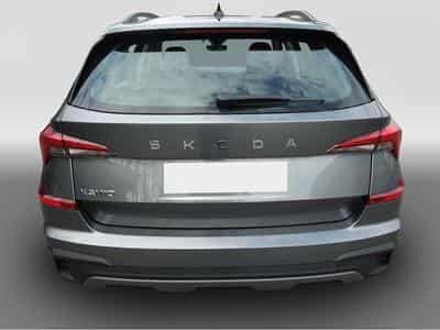 Skoda Kamiq (2026) - Photo 5