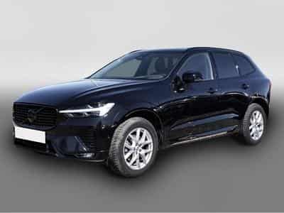 Volvo XC60 (2025) - Photo 1