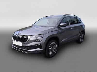 Skoda Karoq (2025) - Photo 1