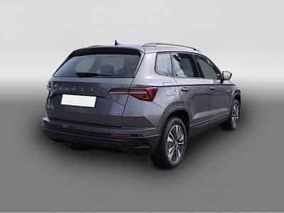 Skoda Karoq (2025) - Photo 7