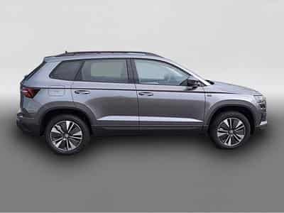 Skoda Karoq (2025) - Photo 8