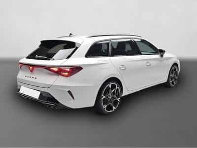 Cupra Leon (2026) - Photo 2