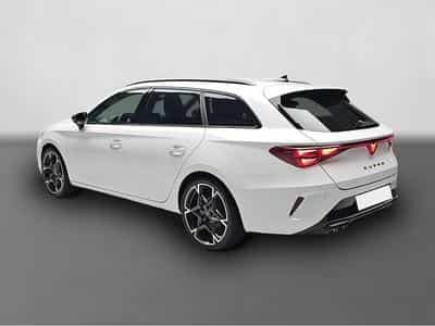 Cupra Leon (2026) - Photo 3