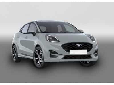 Ford Puma (2025) - Photo 1