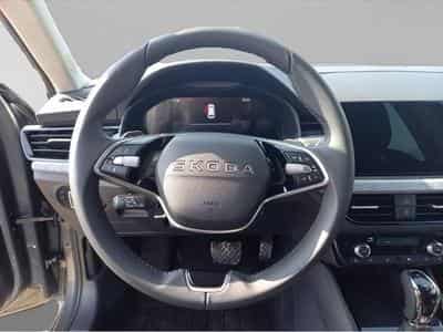 Skoda Kamiq (2026) - Photo 4