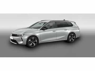 Opel Astra (2025) - Photo 2