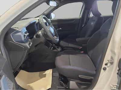 Dacia Duster (2026) - Photo 5