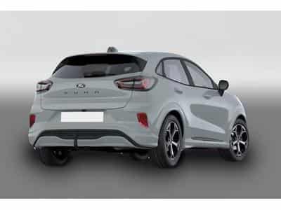 Ford Puma (2025) - Photo 3