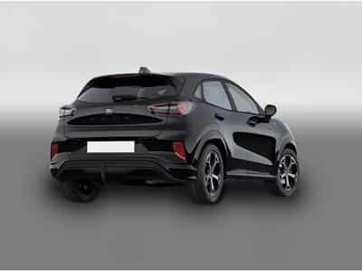 Ford Puma (2025) - Photo 3
