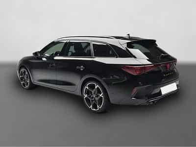Cupra Leon (2026) - Photo 3