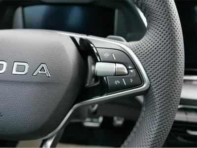 Skoda Octavia (2026) - Photo 13