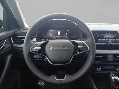Skoda Kamiq (2026) - Photo 4