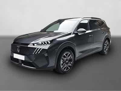Peugeot 5008 (2026) - Photo 1