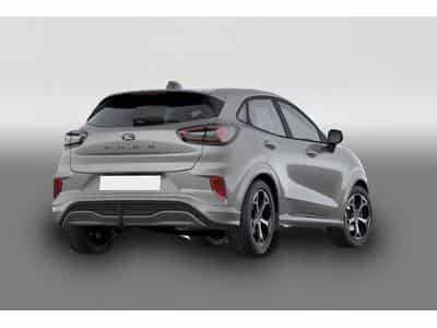Ford Puma (2025) - Photo 3