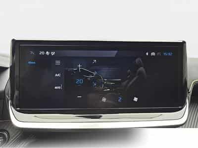 Peugeot 208 (2026) - Photo 10