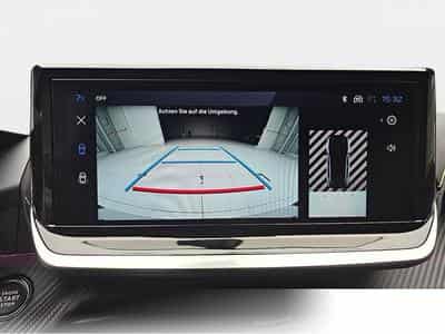 Peugeot 208 (2026) - Photo 9