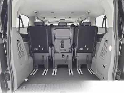 Ford Tourneo (2026) - Photo 13