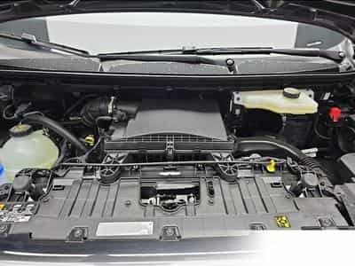 Ford Tourneo (2026) - Photo 14