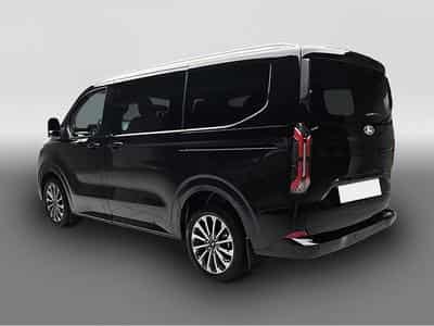 Ford Tourneo (2026) - Photo 3