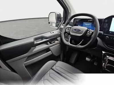 Ford Tourneo (2026) - Photo 7
