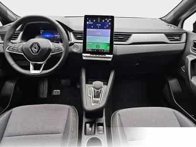 Renault Captur (2026) - Foto 6