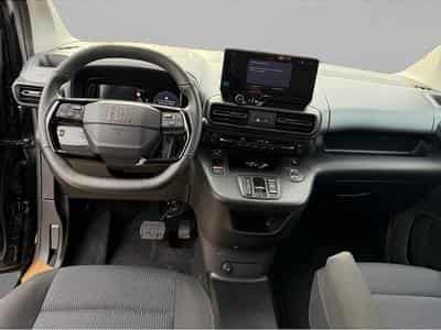 Fiat Doblo (2026) - Photo 5