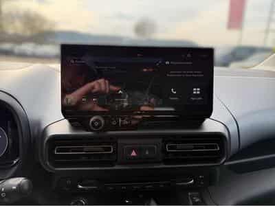 Fiat Doblo (2026) - Photo 6